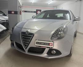 ALFA ROMEO Giulietta 2.0 JTDm-2 150 CV Exclusive