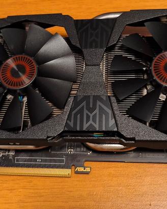 SCHEDE VIDEO nVIDIA GEForce GTX