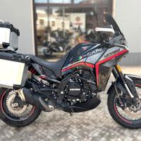 Moto Morini X-Cape 649