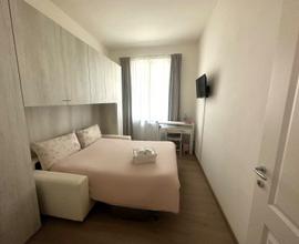 SOLO PER AFFITTI BREVI Camera matrimon con bagno