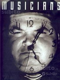 Musicians, fotografie e parole del nuovo rock