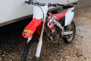 Honda CRF 250