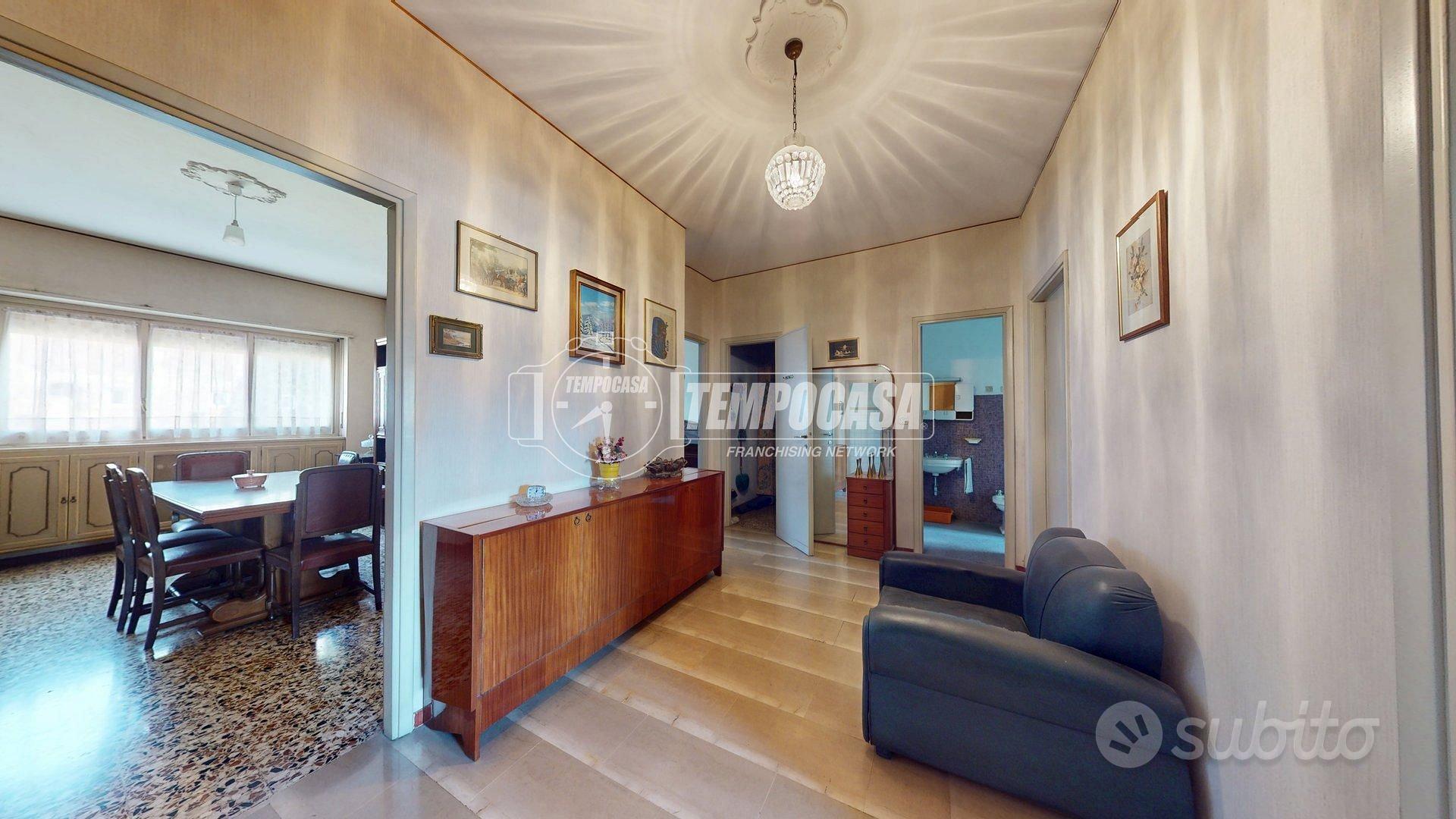 Appartamento – Torino, Borgo Dora, Circoscrizione 7 - Vista 3
