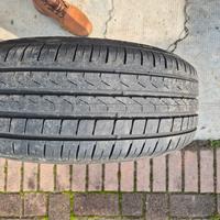 gomme estive golf 205/55 R16