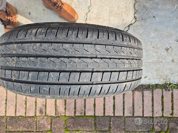 gomme estive golf 205/55 R16