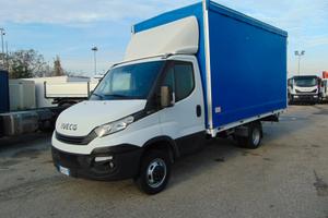 Iveco daily centinato 35c14