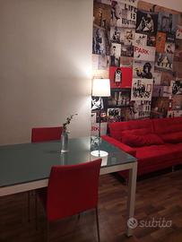 Stanza a 180m dal Politecnico