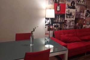 Stanza a 180m dal Politecnico