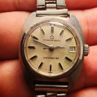 Orologio Eterna Matic non funziona 