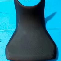 Sella ribassata Duvati Multistrada V2