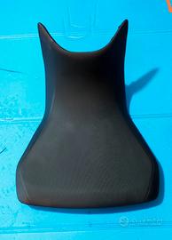 Sella ribassata Duvati Multistrada V2