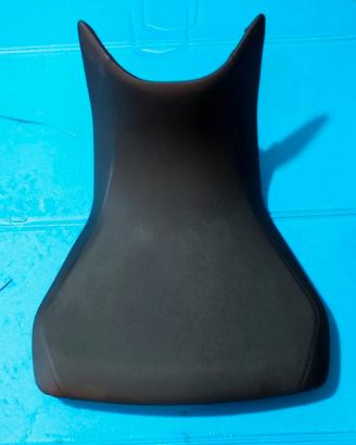 Sella ribassata Duvati Multistrada V2