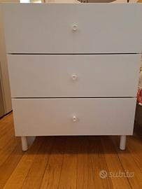 Cassettiera Ikea