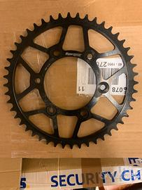 Corona 48 denti Ducati Monster 620 i.e. 2003