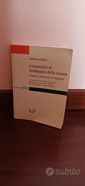Lineamenti di pedagogia della scuola 