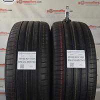 2 pneumatici pirelli 255/40 r21 102y cu007743