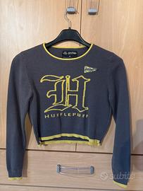Felpa harry potter