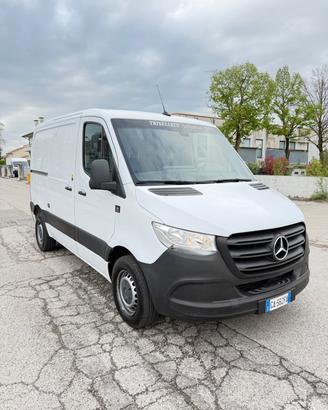 SPRINTER 311 Diesel euro 6C MERCEDES BENZ