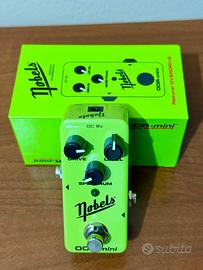 Nobels Mini Overdrive Natural