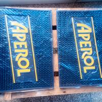 Tappetini Vintage Aperol