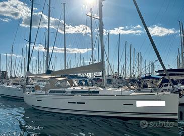 Dufour 405 GL - unico proprietario