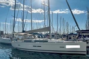 Dufour 405 GL - unico proprietario