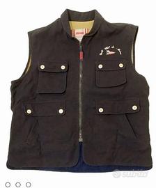 Gilet YCM