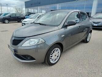 ricambi per lancia y 2018 2019 2020 2021 DISPONIAM