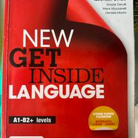 ISBN 9781380006882 New Get Inside Language