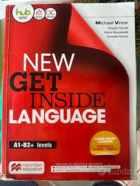 ISBN 9781380006882 New Get Inside Language