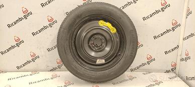 Ruota di Scorta-Ruotino Land Rover Discovery Sport