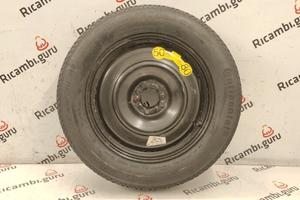 Ruota di Scorta-Ruotino Land Rover Discovery Sport