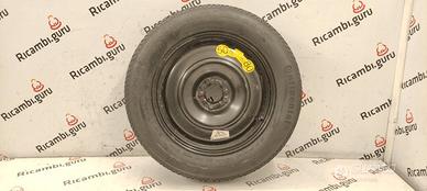 Ruota di Scorta-Ruotino Land Rover Discovery Sport