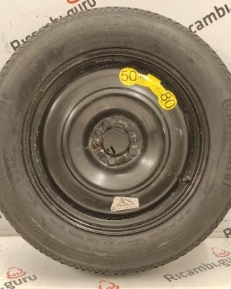 Ruota di Scorta-Ruotino Land Rover Discovery Sport