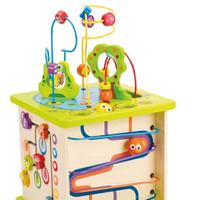 cubo attività 12-36 mesi