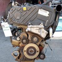 Motore per Fiat Croma 1.9 Mtj cod. mot. 939A2000