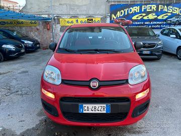 Fiat Panda 1.0 FireFly S&S Hybrid SOLO KM 22000