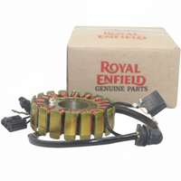 Gruppo statore per Royal Enfield Interceptor