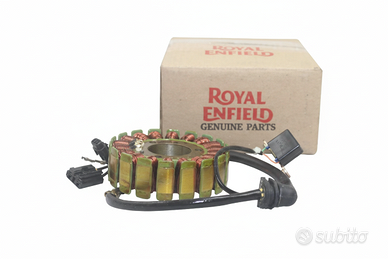 Gruppo statore per Royal Enfield Interceptor