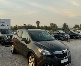 Opel Mokka 1.4 Turbo GPL Tech 140CV 4x2 Cosmo