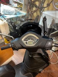 Piaggio liberty 125