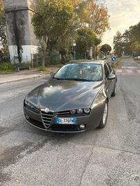 Alfa Romeo 159 1.9 150 cv