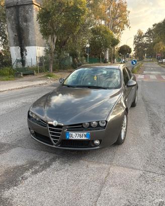 Alfa Romeo 159 1.9 150 cv