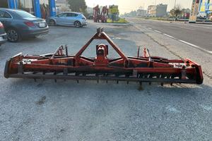 erpice rotante Forigo mod. F 180 da 3,50m