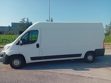 Furgone come nuovo , unico propietario