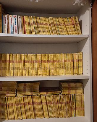 collezione " Topolino"