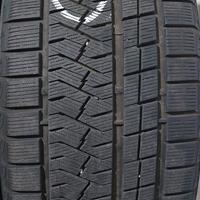 Gomme termiche 255/35/20 97W
***Seminuove * **