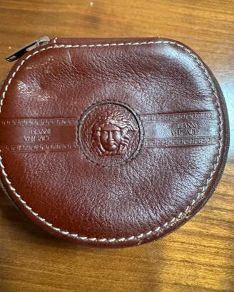 Portagioie versace