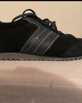 Scarpe Tommy Hilfiger
