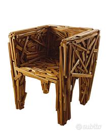 POLTRONA FAVELA DI EDRA